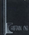 Chieftain Year Book - 1963