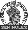 FSU Seminoles Logo
