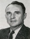 1950s - Coach Mike Long - Head Track Coach