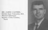 James Casteel - Track Coach CKHS - FSU Hall of Fame