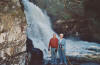 2007 - Abrams Falls Tennessee - Coach Jim & Eleanor Casteel
